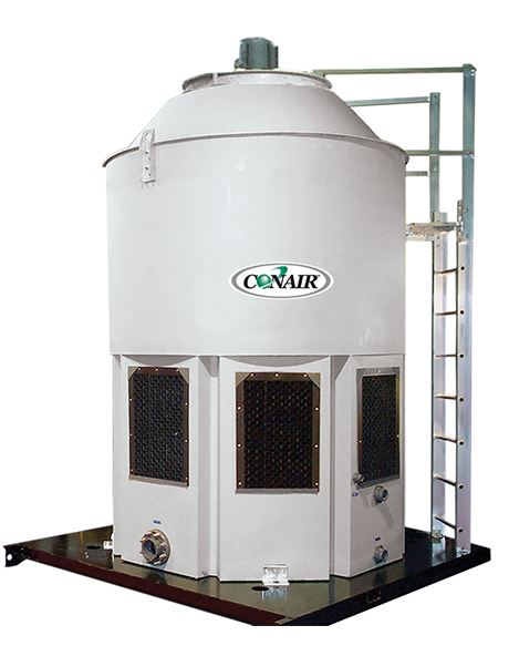 Cooling Tower Systems