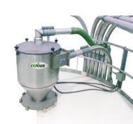 Bulk Conveying Systems