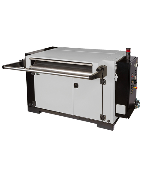 Thermoforming Granulators