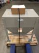 Custom Blender Stand/Surge Bin - New -- EQP2SYS/6140737-70