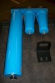 Membrane for SL50 Compressed Air Dryer - Used -- 26697304/USED